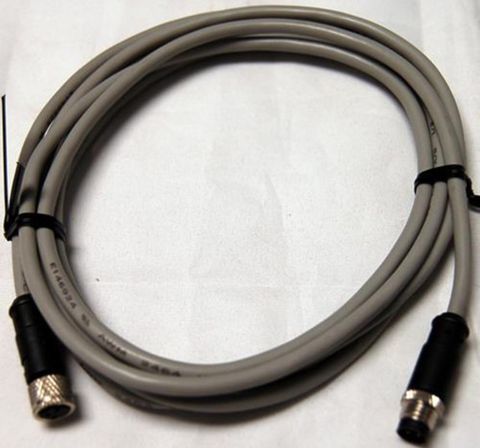 Dual Installation Cable