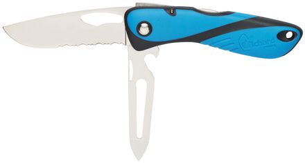 WICHARD OFFSHORE KNIFE, SPIKE BLUE