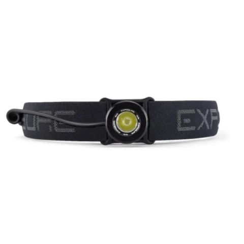 RAW Head Torch