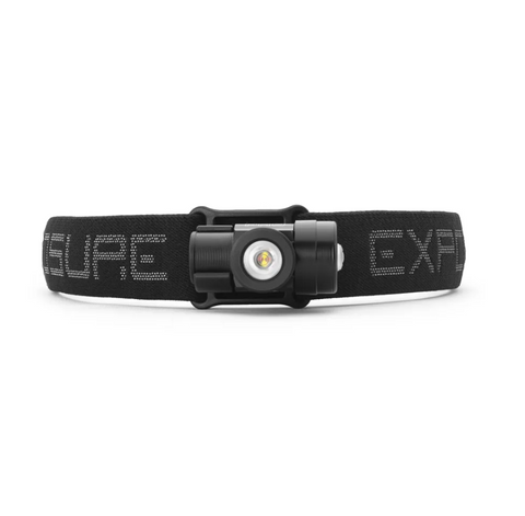 RAW Head Torch