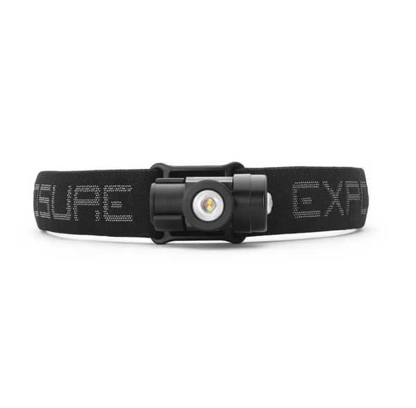 RAW Head Torch