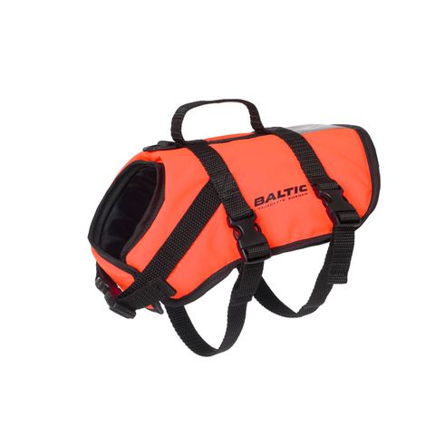 BALTIC PET AID 1 SMALL 3-8KG ORANGE