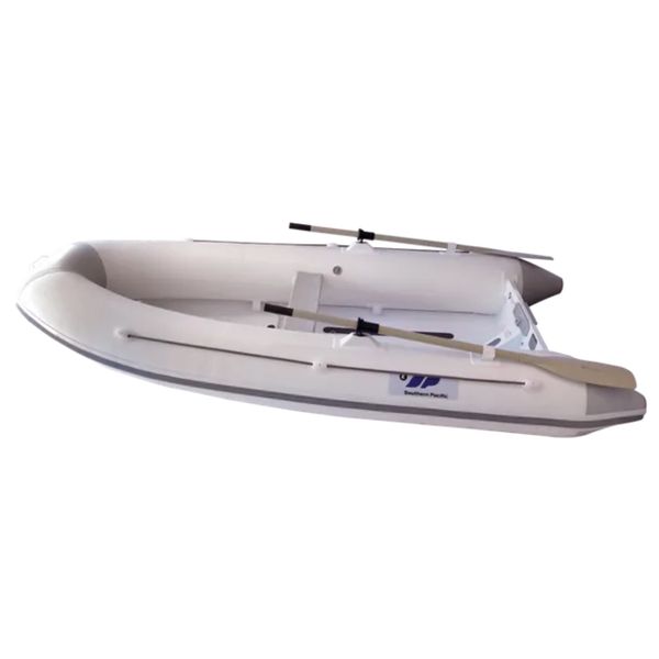 SHEARWATER 280 PVC RIB COMPLETE