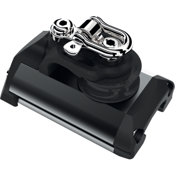 1CL End Stop W/Becket