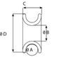 FRX6 LOW FRICTION RING