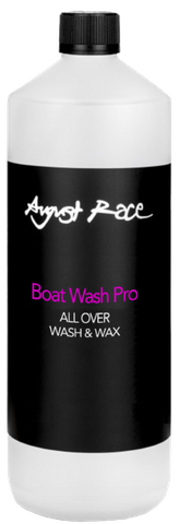 Boat Wash Pro