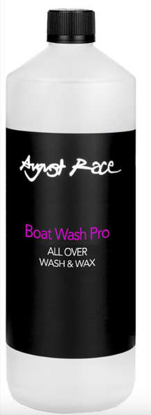 Boat Wash Pro