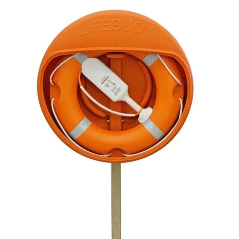 Lifebuoy Housing