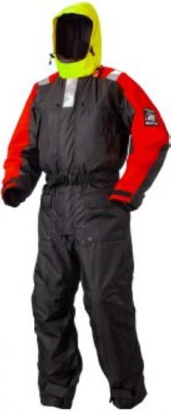 BALTIC AMAROK FLOAT SUIT 100 KG + XXL