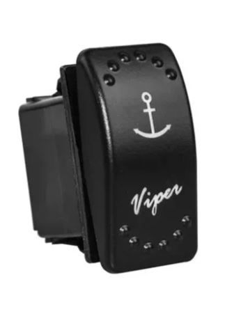VIPER 1000 KEYWAY
