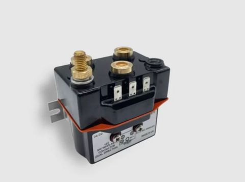 12V 2000W Dual Contactor