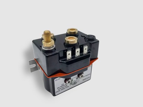 12V 2000W Dual Contactor