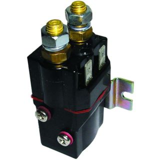 CONTACTORS & CTRL BOXES