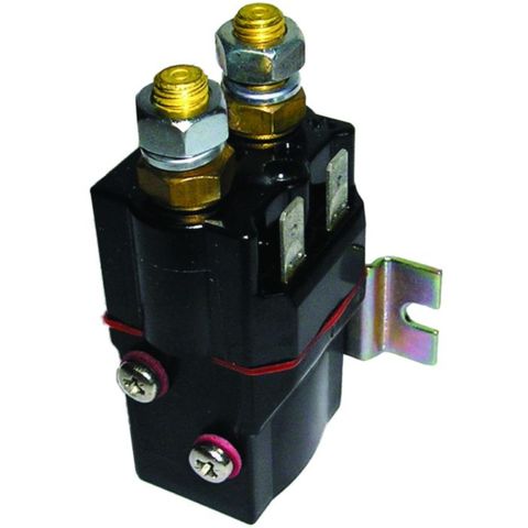 12V DUAL CONTACTOR  V2,3,5 +C1,2