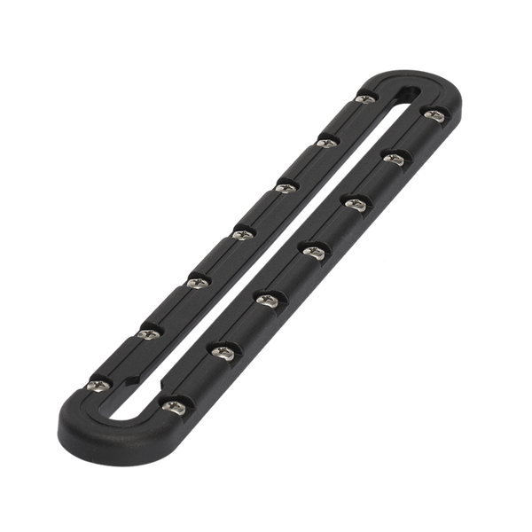 Universal 12" Track (300mm)