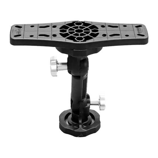 HEXX Hybrid Fish Finder Mount