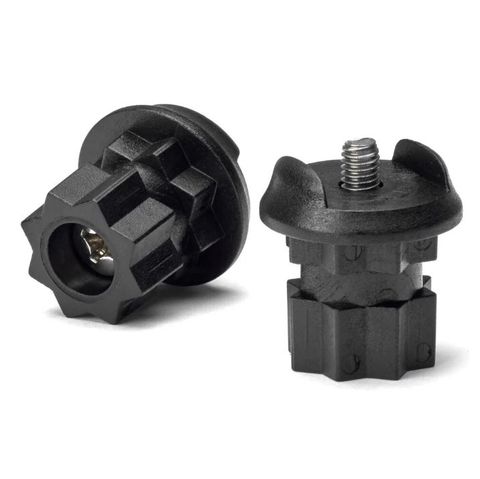 CHEEK ADAPTOR
