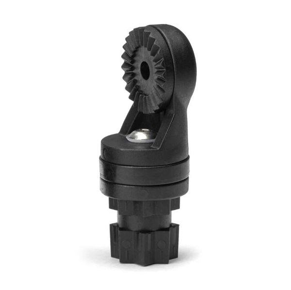 Camera Boom Base Replacement