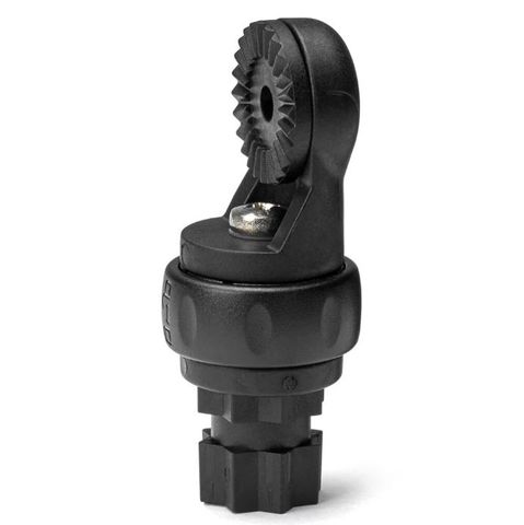 R-Lock Knuckle Joint Base Replacement