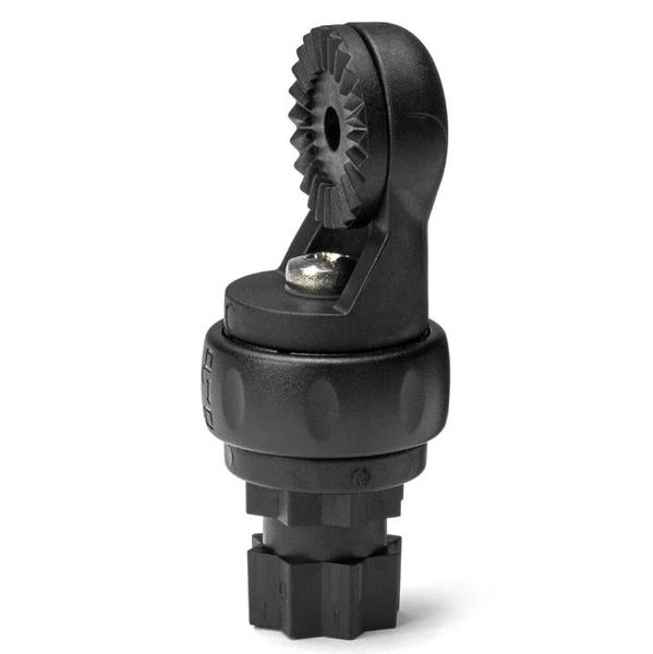 R-Lock Knuckle Joint Base Replacement