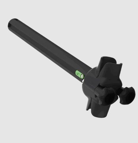 HEXX Live Pole Replacement T-Joint Pole