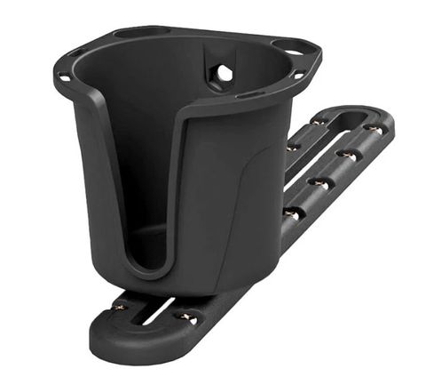 Drinkhold Kayak Track Black