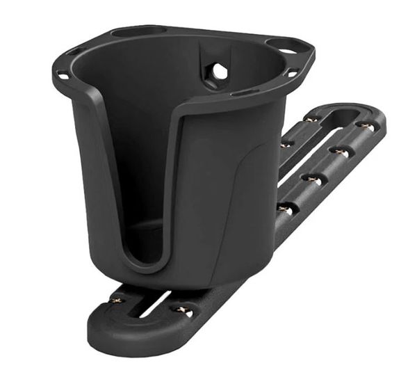 Drinkhold Kayak Track Black