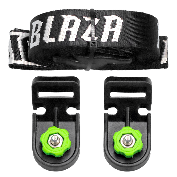 Tracmount Tiedown Kit