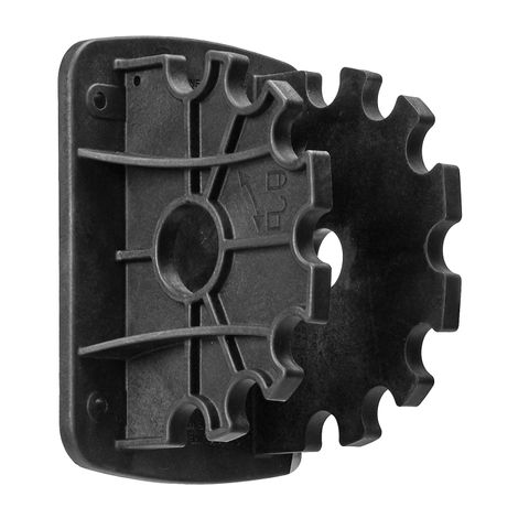 Dinghy Wheels Transom Bracket