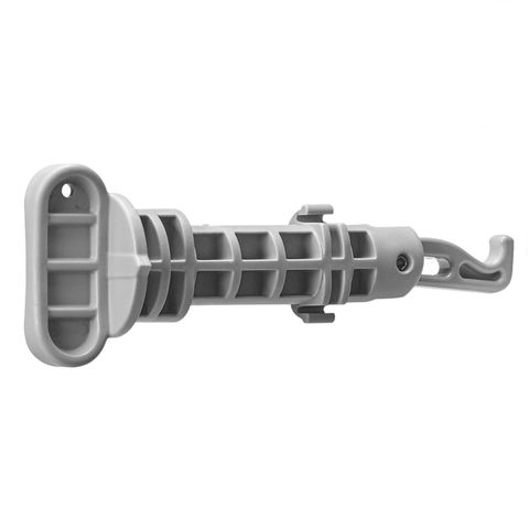 Dinghy Wheels Lock Handle Assembly