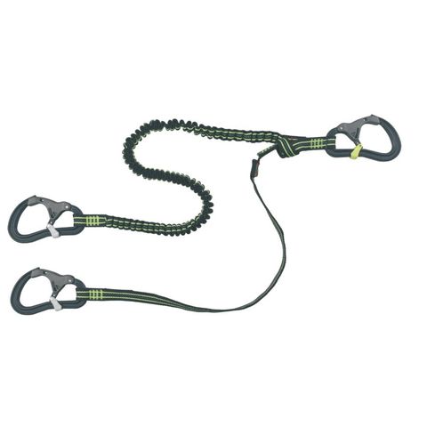 Safety Tether 3 Hook