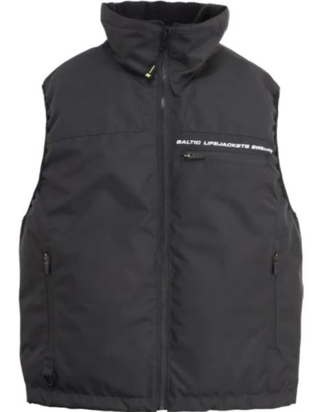 BALTIC SANDHAMN BLK M 70-80KGS