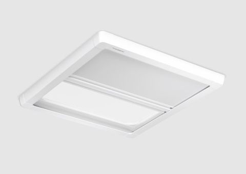 Skyscreen Recessed