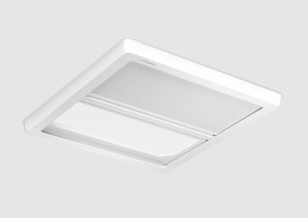 SKYSCREEN SIZE 40 418 X 418 MM - WHITE