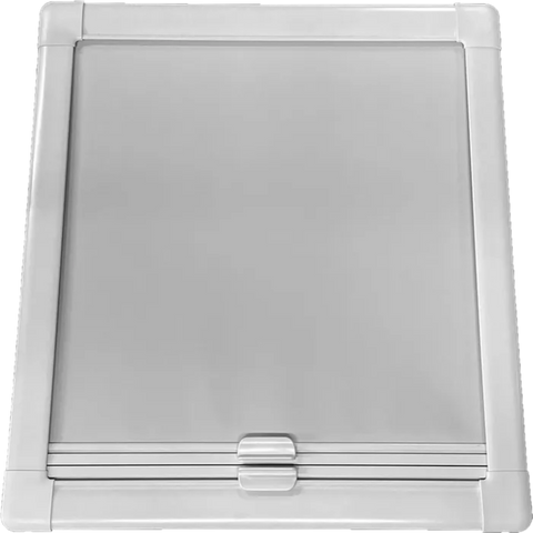 SEASCREEN Integrated WHITE