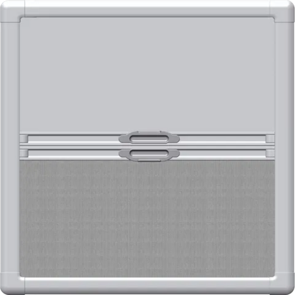 SEASCREEN Roller NO LINER WHITE