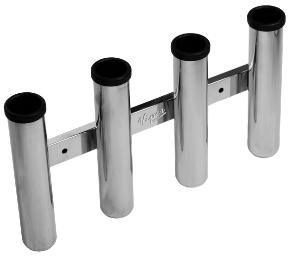 VIPER PRO SERIES SIDE MOUNT COMBING RACKS 4 RODS