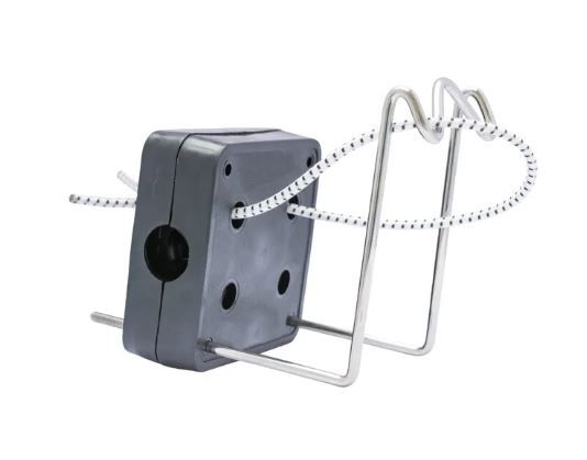 BALTIC HOLDER FOR LIFESAVER
