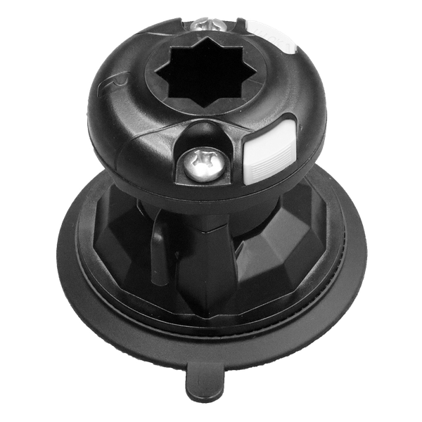TITAN GRIP SUCTION MOUNT