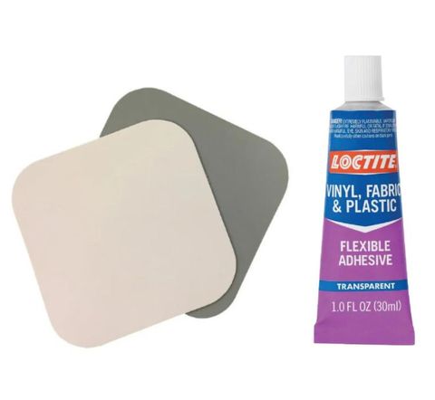 Repair Kit Hypalon