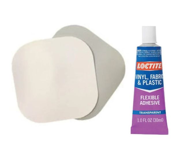 SPB PVC RETAIL REPAIR KIT