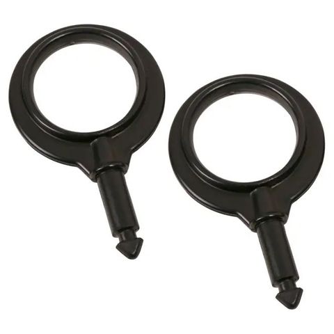 SPI Rowlocks