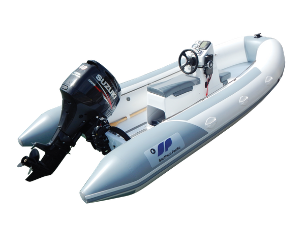 Cormorant RIB HYP