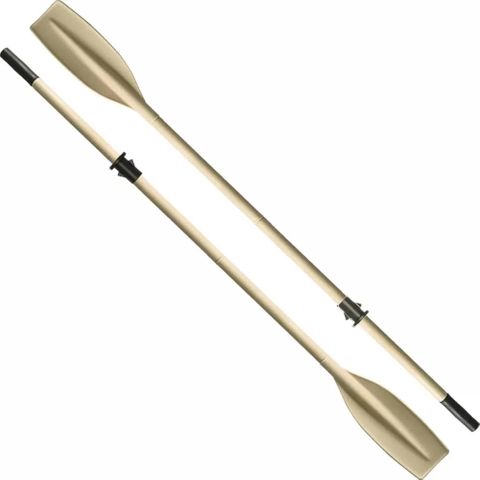 Alloy Oar