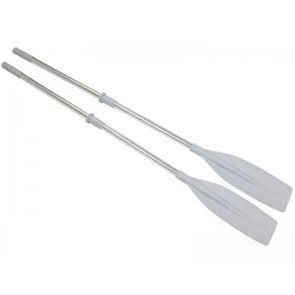 Alloy Oar