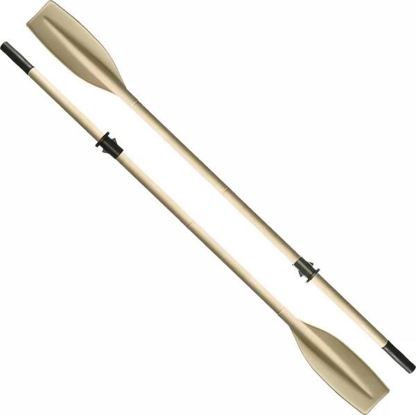 ALLOY OARS PAIR 1.65M COMPLETE SET