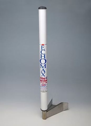 ACTIVE-XS DUAL BAND RADAR TARGET ENHANCER