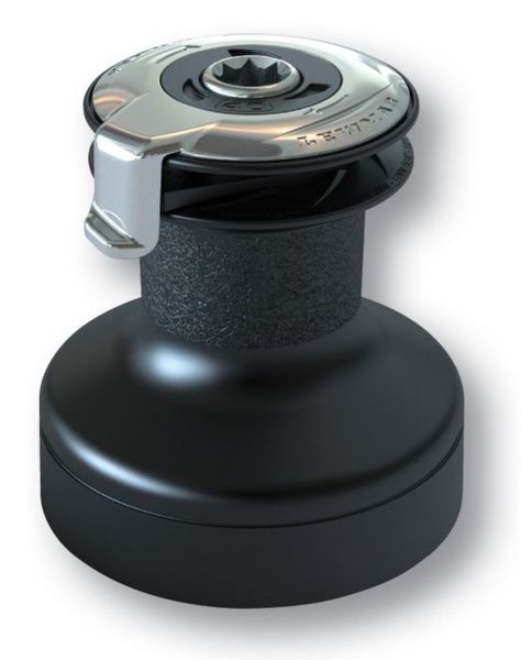 EVO 45AEST DECK UNIT BLACK