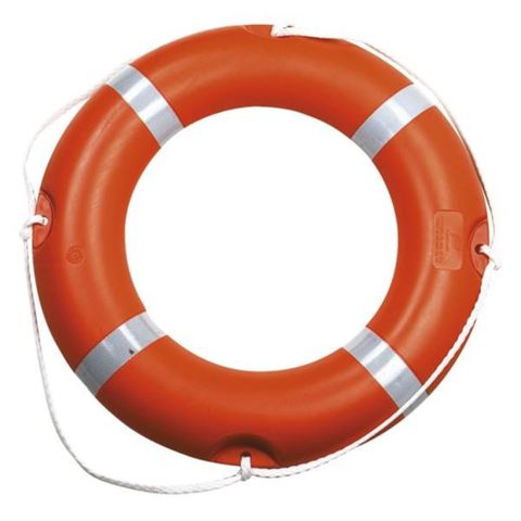 Life Ring Buoy