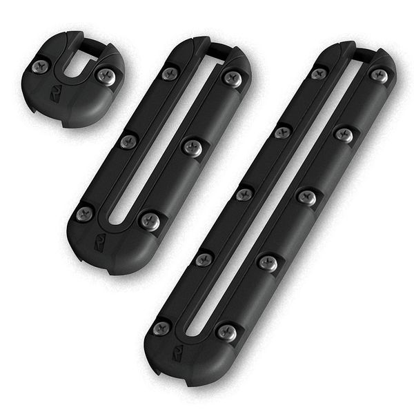 ExpandaTrac Modular Kayak Track